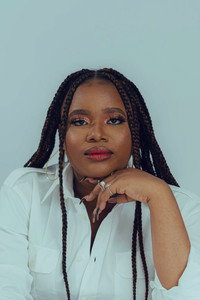 Anita E. Eboigbe