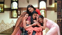 Suman Accepts Raavi
