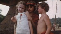 «Благовещение (1984)» — обои к фильму #1