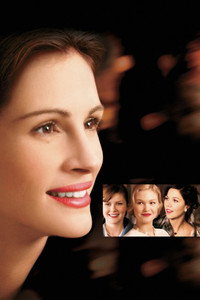 Постер фильма «Улыбка Моны Лизы (2003)» — (3 из 13)
