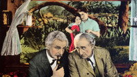«The Return of Peter Grimm (1926)» — обои к фильму #1