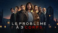 Le Problème à 3 corps
