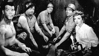 «Не время для любви (1943)» — обои к фильму #9