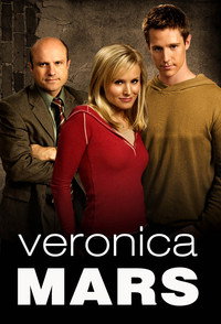 Постер сериала «Вероника Марс (2004-2019)» — (35 из 97)