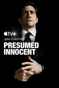 Постер сериала «Презумпция невиновности (2024)» — (7 из 56)