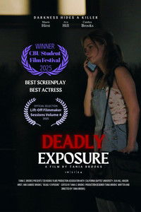 poster_Deadly Exposure