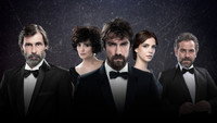 «Реакция (2014)» — обои к сериалу #1