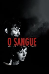 Le Sang (1989)