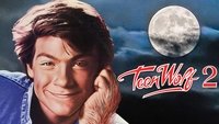 Teen Wolf Too