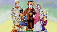 «Вокруг света с Вилли Фогом (1981-1982)» — обои к аниме #3