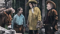 «With Buffalo Bill on the U. P. Trail (1926)» — обои к фильму #1