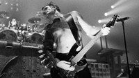 «Rammstein: Völkerball (2006)» — обои к фильму #6