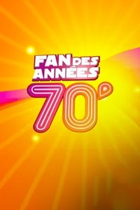 Années 70 poster
