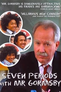 Poster de Seven Periods with Mr Gormsby