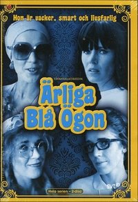 Ärliga blå ögon (1977)