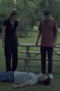 Imagem do Filme Garbage