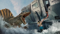Jurassic World: Renaissance