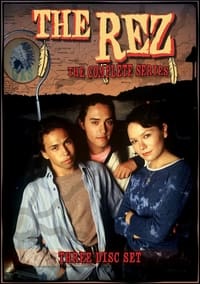 Poster de The Rez