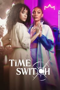 tv show poster Time+Switch 2023