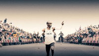 «Kipchoge: The Last Milestone (2021)» — обои к фильму #1