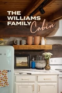 Poster de The Williams Family Cabin