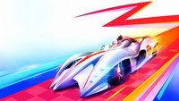 Speed Racer