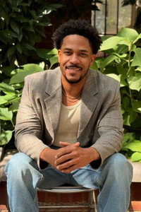 David Walcott