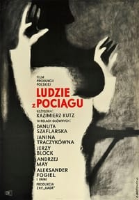 Ludzie z pociągu (1961)