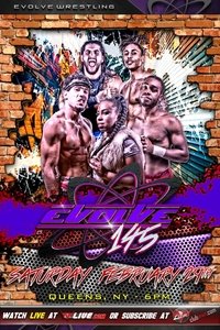 EVOLVE 145 (2020)