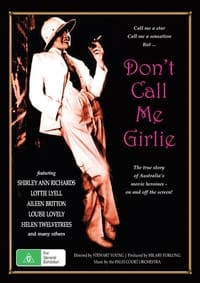 Don't Call Me Girlie (1985)