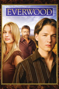 Постер сериала «Любовь вдовца (2002-2006)» — (13 из 34)