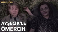 «Aysecik ile Ömercik (1969)» — обои к фильму #1