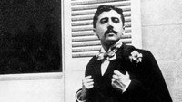 «Le monde de Marcel Proust (2021)» — обои к фильму #1