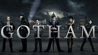 Обои к сериалу «Готэм (2014-2019)» — (37 из 161)