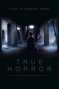 Постер сериала «Nightmares (2018 - 2019)» — (3 из 3)