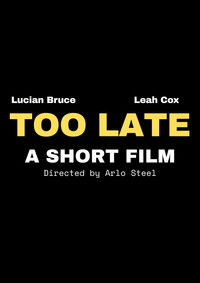 Too Late