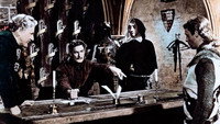 «Темный мститель (1955)» — обои к фильму #2