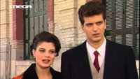 «Охранники Ахаии (1992-1993)» — обои к сериалу #1