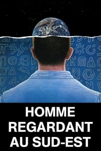 Homme regardant au sud-est (1987)