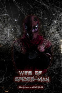 Web of Spider-Man