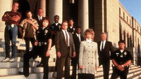 «Полицейский рок (1990)» — обои к сериалу #3