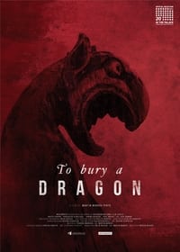 To Bury a Dragon (2023)