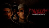 «Penunggang Agama (2021)» — обои к фильму #1