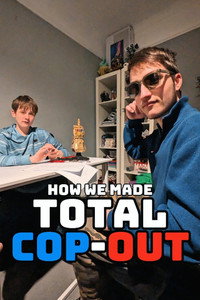 How We Made Total Cop-Out (2026) subtitle poster