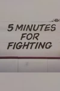 Five Minutes For Fighting (1982)