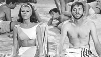 «Для тех, кто молод душой (1964)» — обои к фильму #1