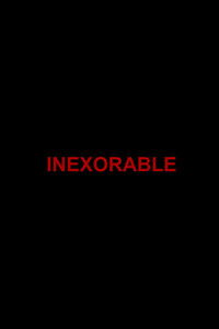 poster_Inexorable