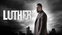 «Лютер (2010 - 2019)» — обои к сериалу #9