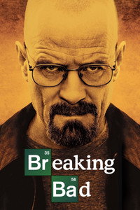 Постер сериала «Во все тяжкие (2008-2013)» — (18 из 185)