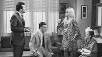 Обои к фильму «Ах это жена моя (1967)» — (22 из 42)